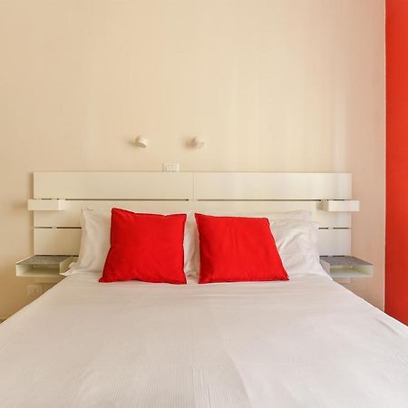 شقة The Red Loft In Ponte Vecchio فلورنس المظهر الخارجي الصورة
