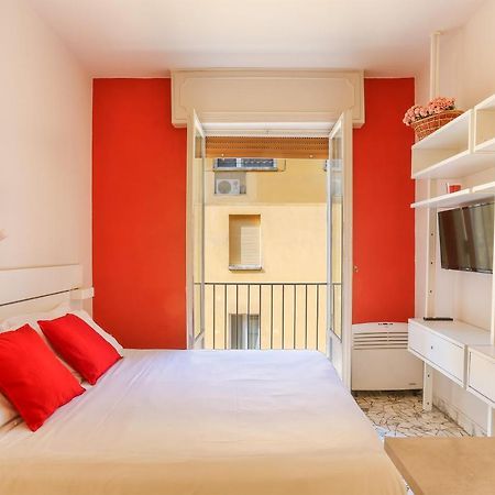 شقة The Red Loft In Ponte Vecchio فلورنس المظهر الخارجي الصورة